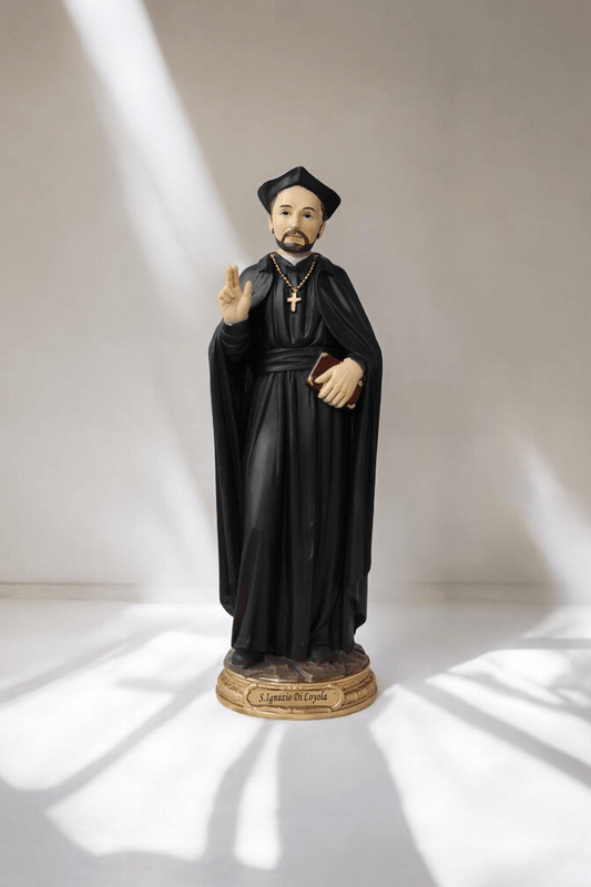 Hl. Ignatius von Loyola - MarcellusOnlineShop