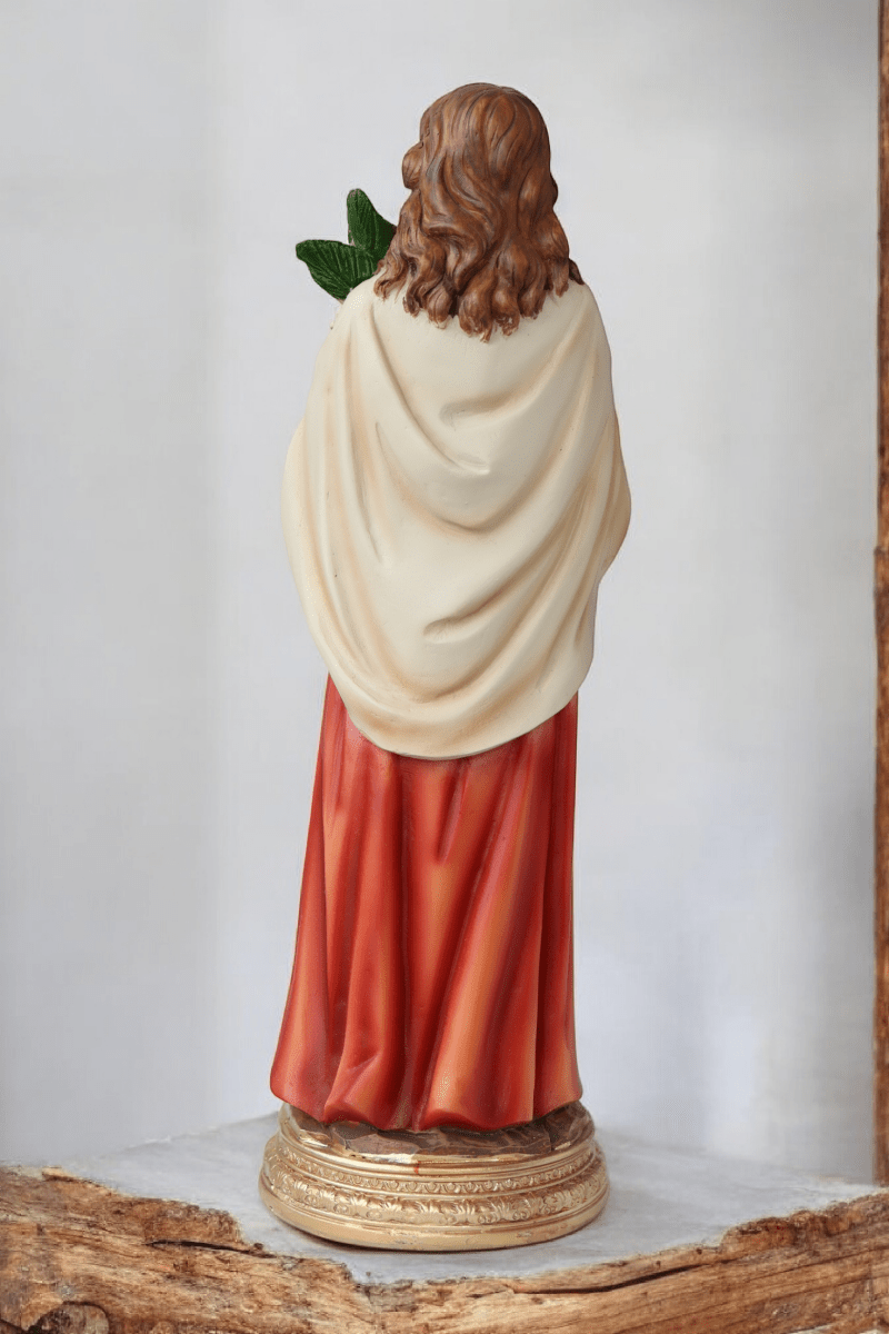 Hl. Maria Goretti Statue - MarcellusOnlineShop