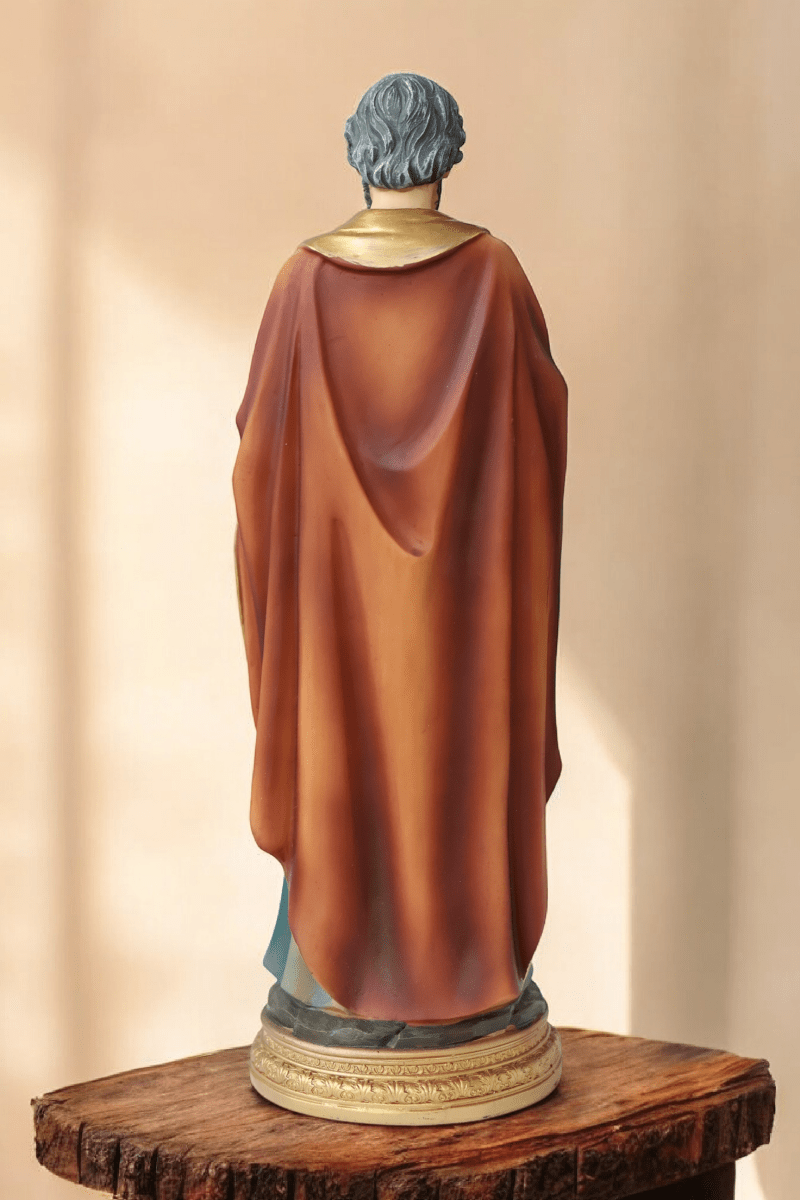 Hl. Petrus Statue - MarcellusOnlineShop