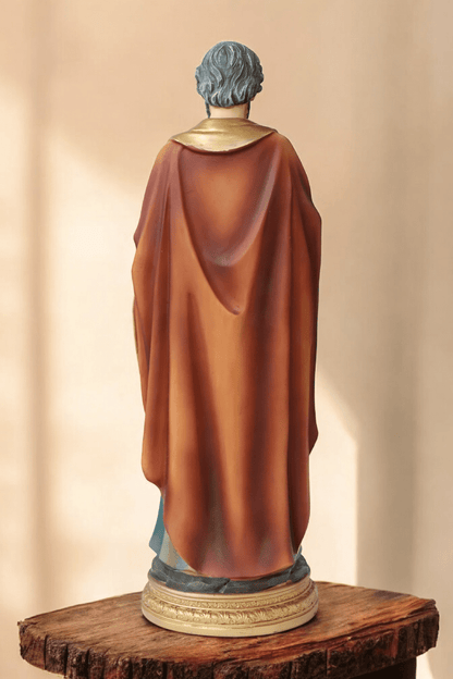 Hl. Petrus Statue - MarcellusOnlineShop