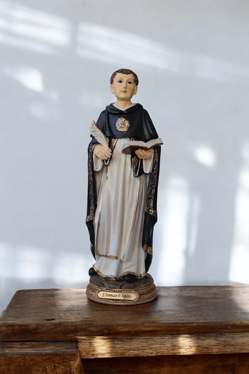 Hl. Thomas von Aquin - MarcellusOnlineShop