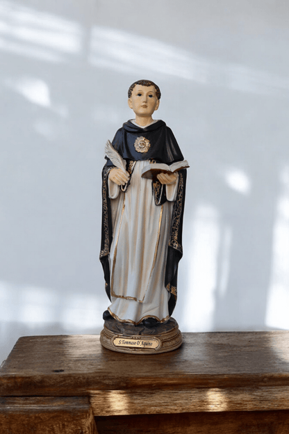 Hl. Thomas von Aquin - MarcellusOnlineShop