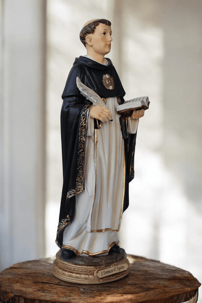 Hl. Thomas von Aquin - MarcellusOnlineShop