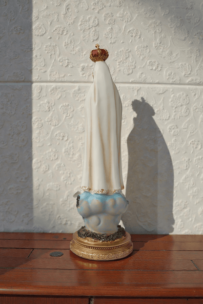 Muttergottes Statue Fatima - MarcellusOnlineShop