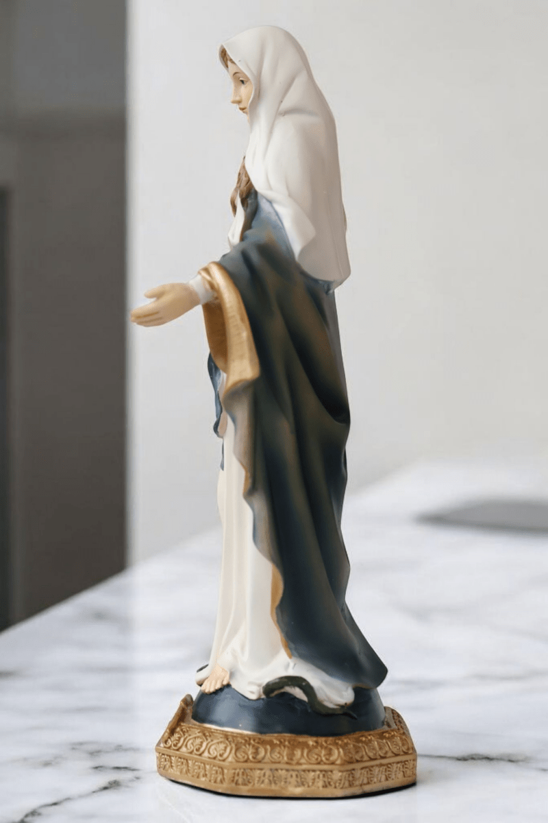 Muttergottes Statue Immaculata - MarcellusOnlineShop