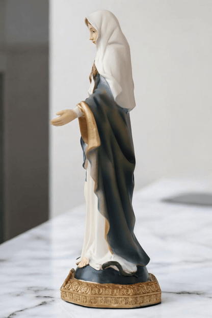 Muttergottes Statue Immaculata - MarcellusOnlineShop