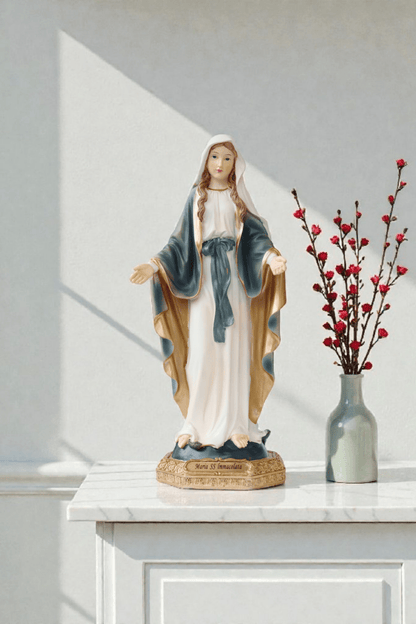 Muttergottes Statue Immaculata - MarcellusOnlineShop