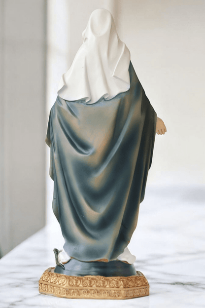 Muttergottes Statue Immaculata - MarcellusOnlineShop