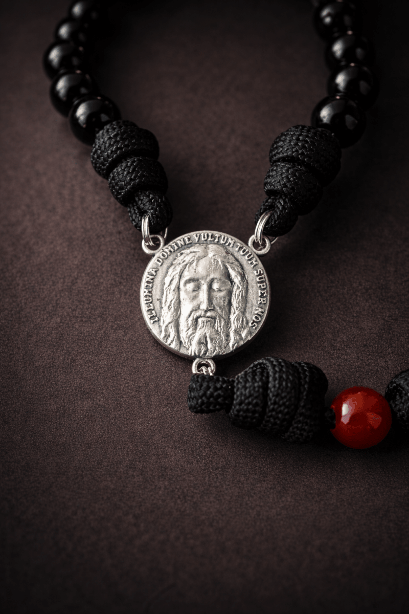 Passionsrosenkranz - MarcellusOnlineShop