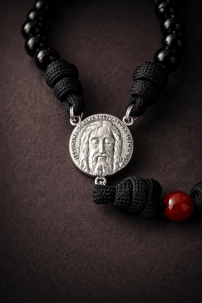 Passionsrosenkranz - MarcellusOnlineShop