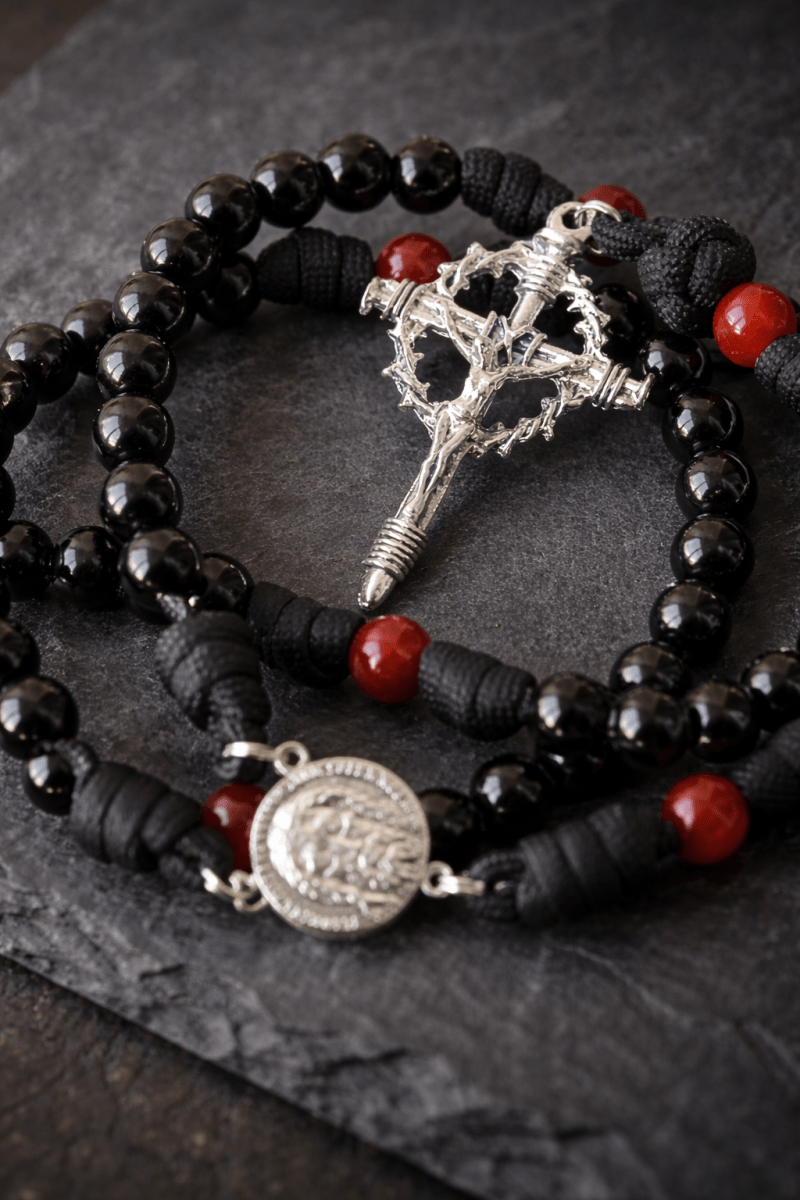 Passionsrosenkranz - MarcellusOnlineShop