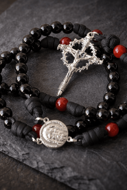 Passionsrosenkranz - MarcellusOnlineShop