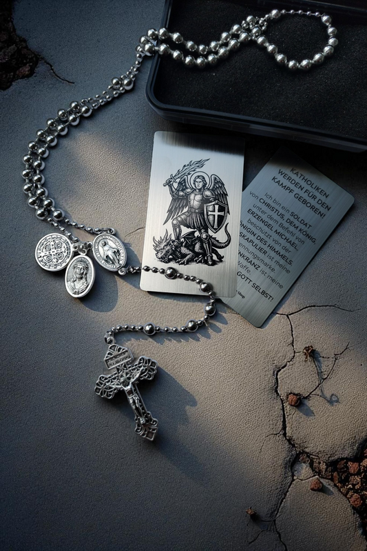 Combat Rosary