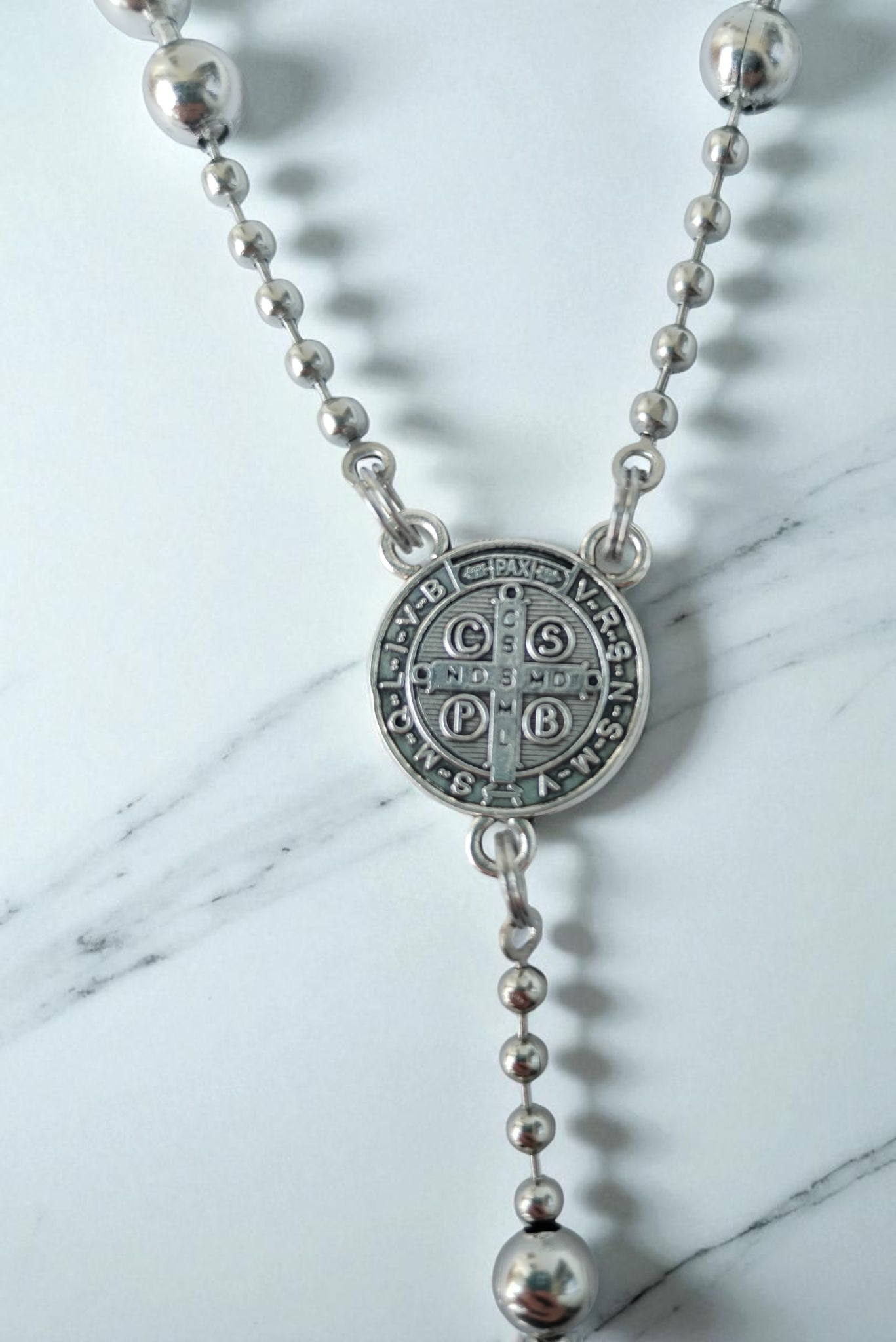 Combat Rosary