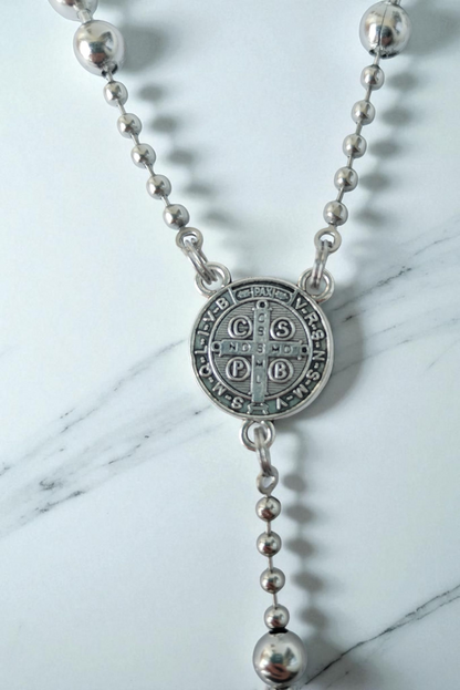 Combat Rosary