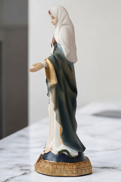 Muttergottes Statue Immaculata