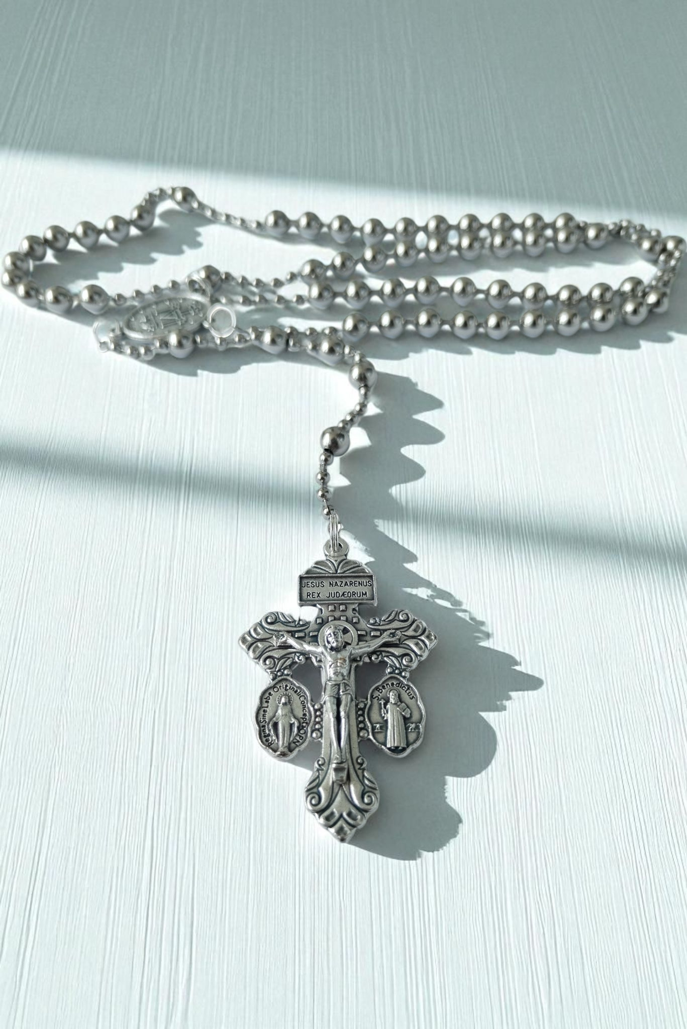 Combat Rosary