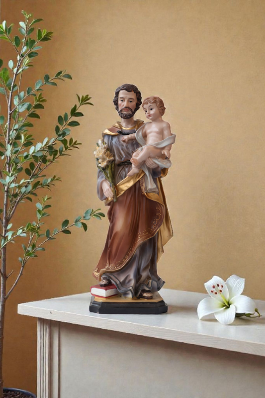 Heiliger Josef Statue