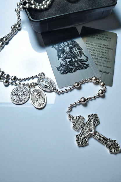 Combat Rosary