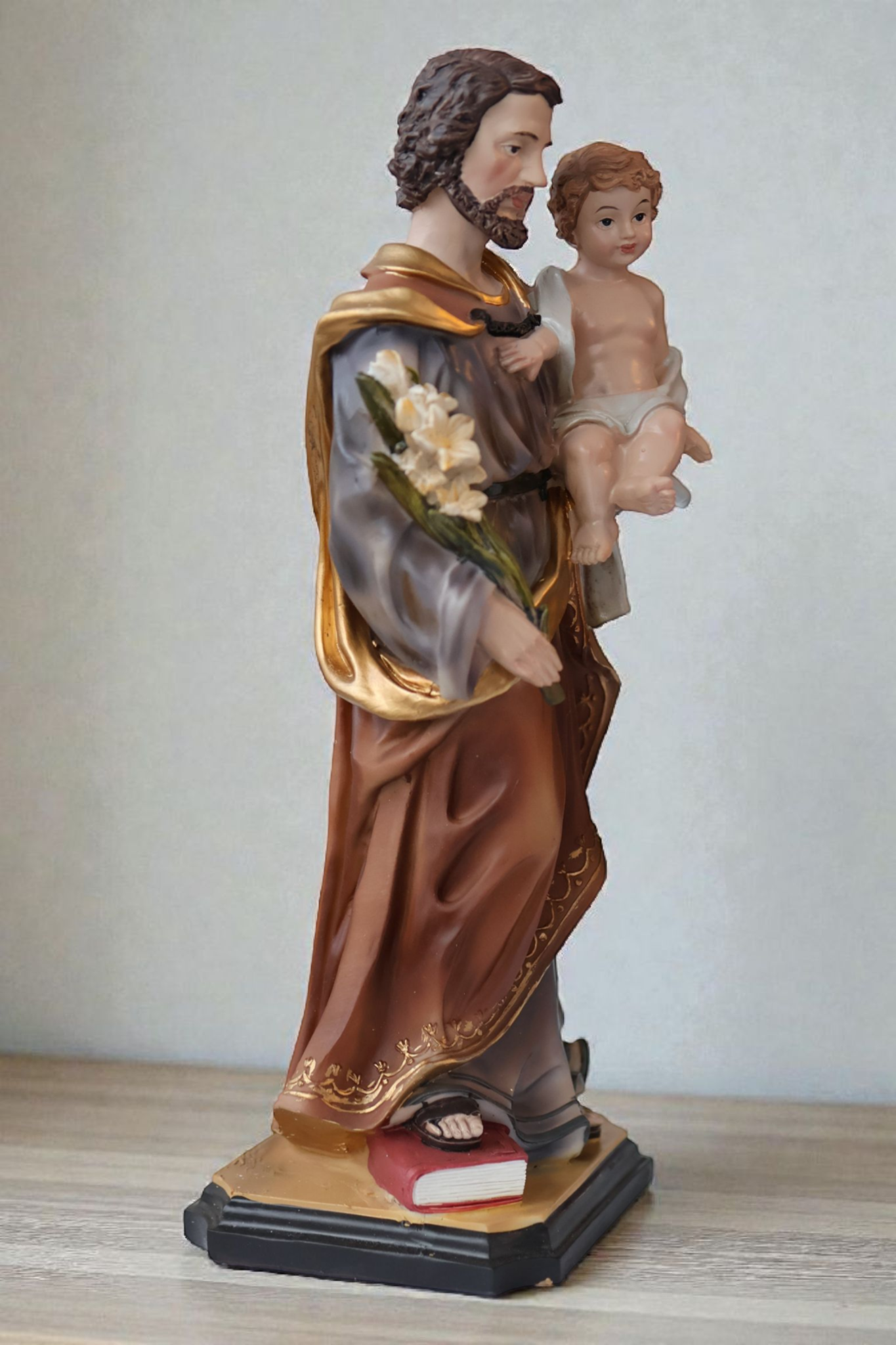 Heiliger Josef Statue