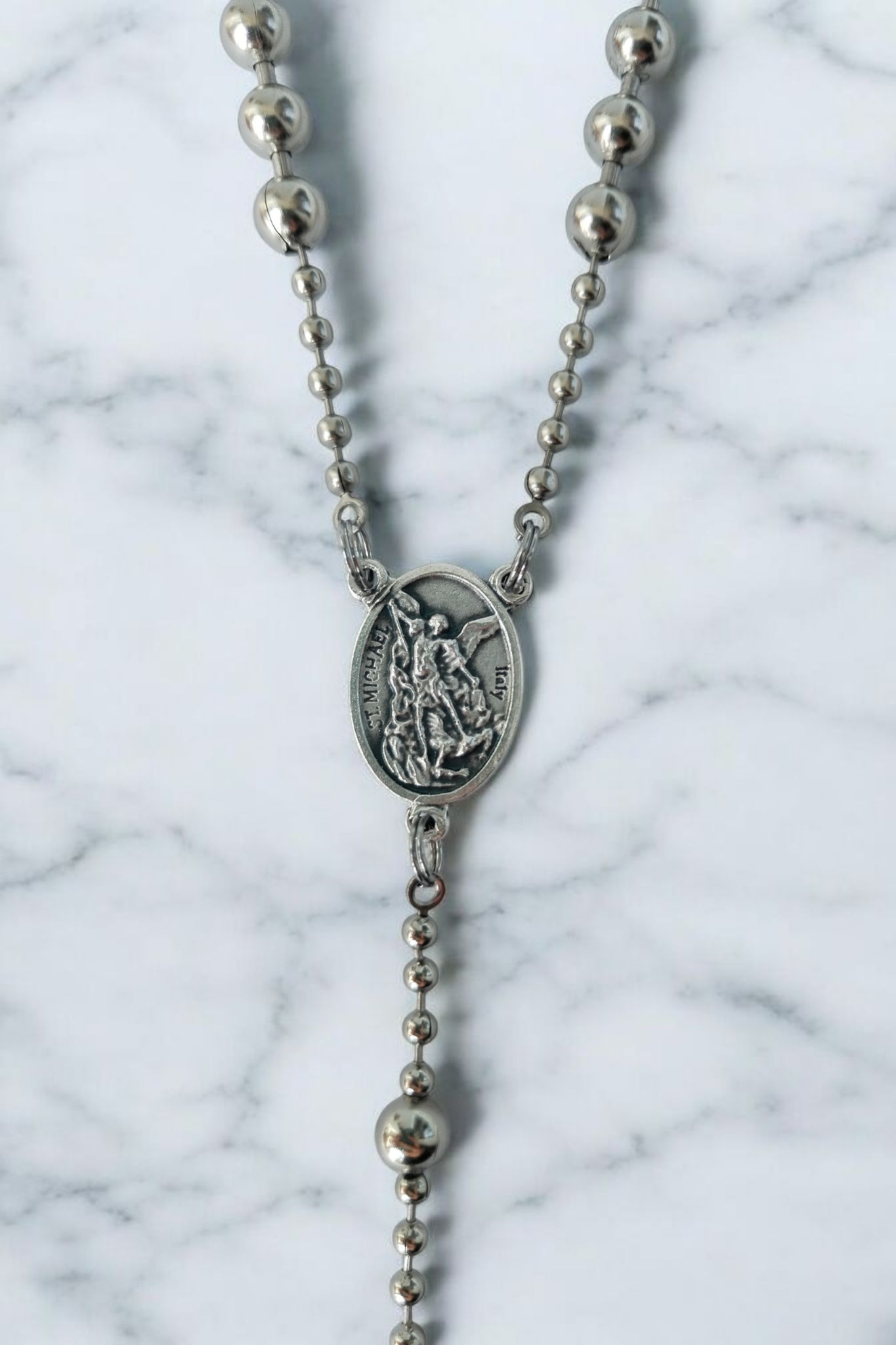 Combat Rosary