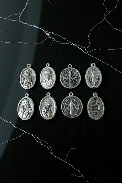 Combat Rosary