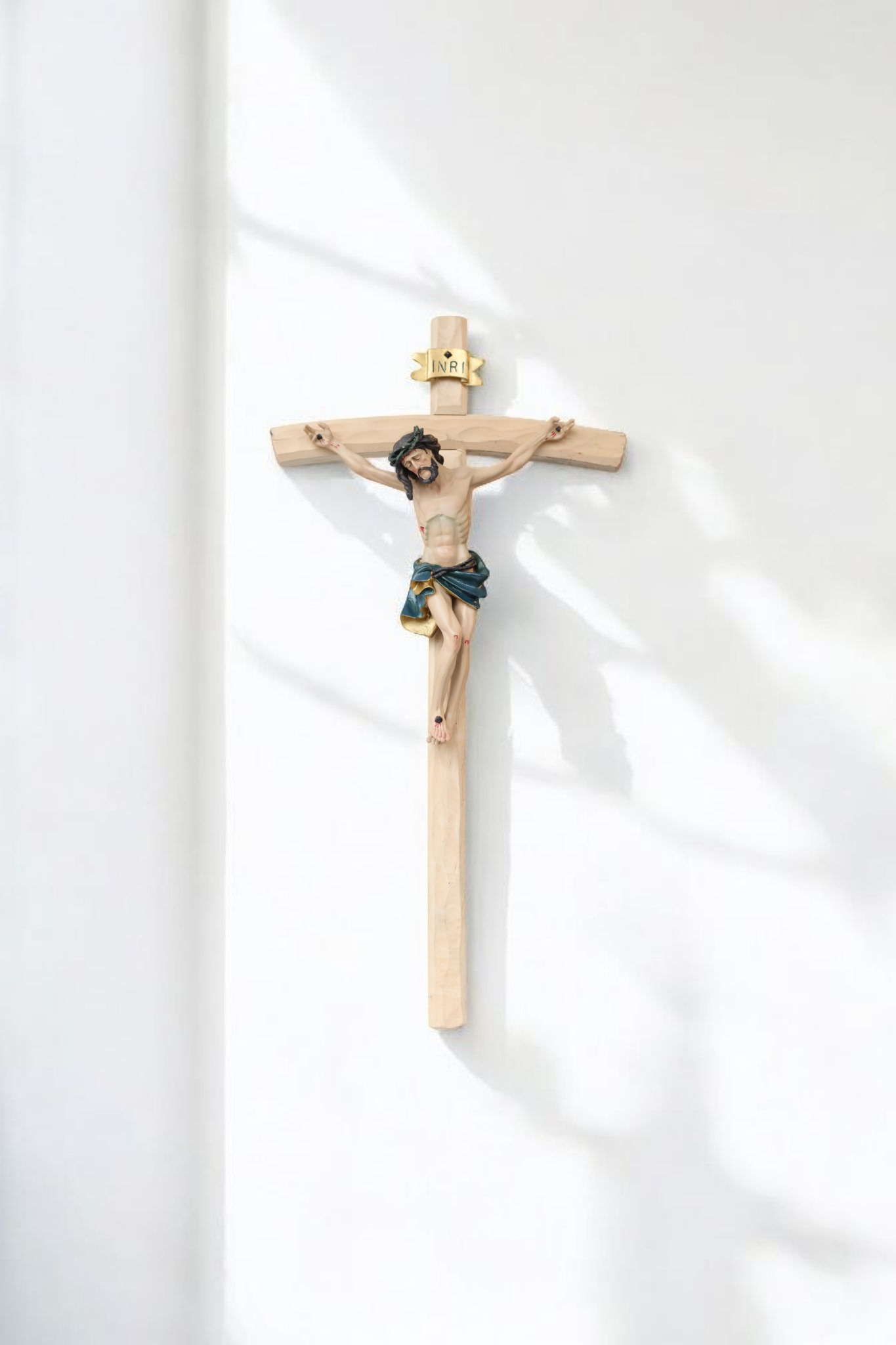 Wandkreuz 55cm