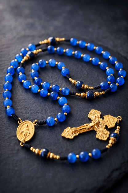 Stella Maris Rosenkranz