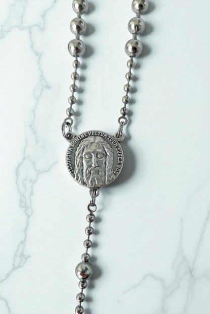 Combat Rosary
