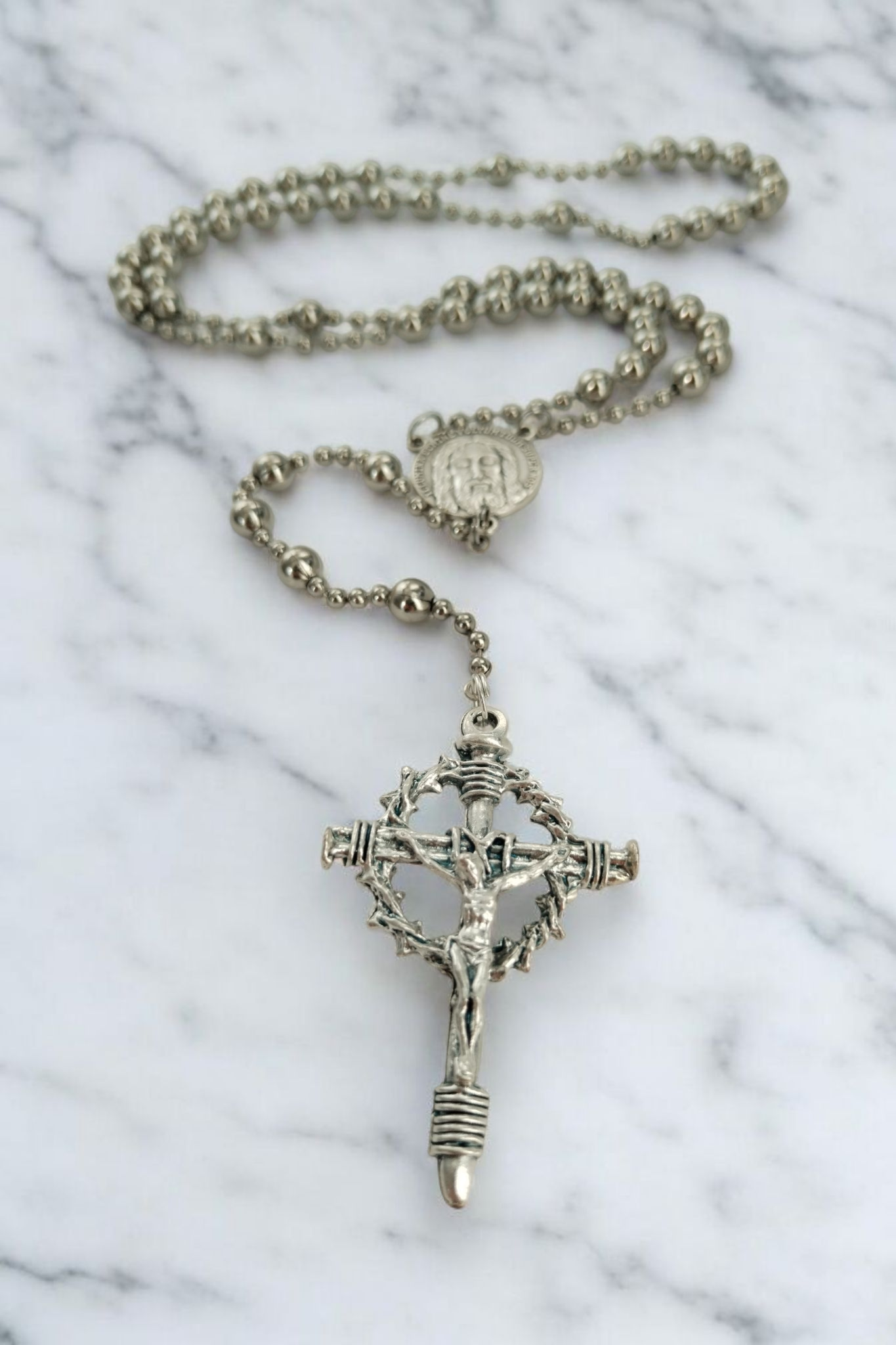 Combat Rosary