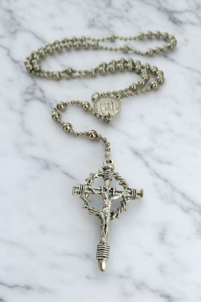 Combat Rosary