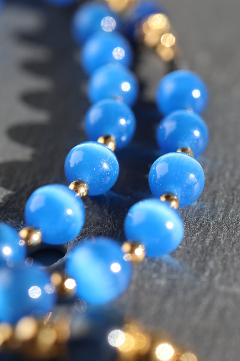 Stella Maris Rosenkranz - MarcellusOnlineShop