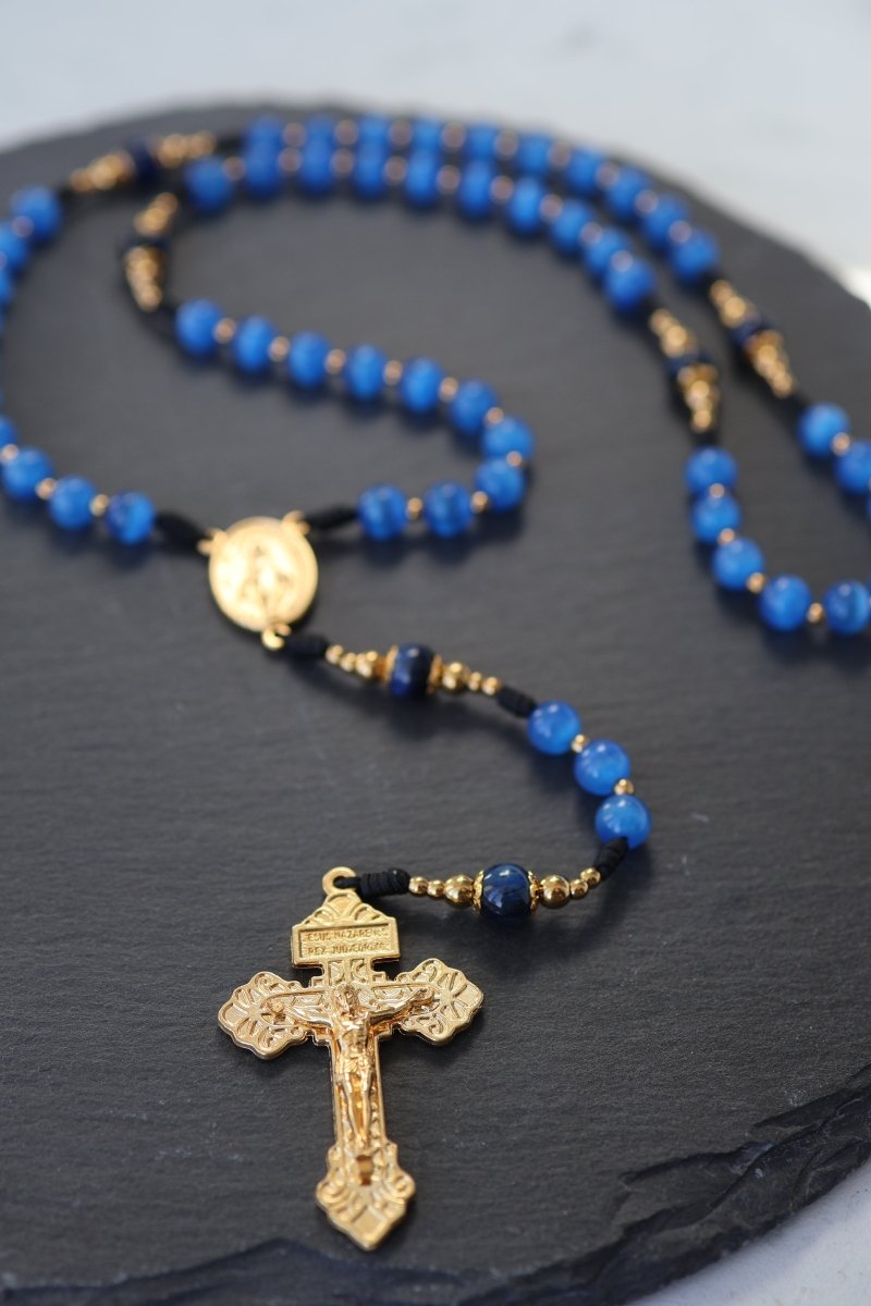 Stella Maris Rosenkranz - MarcellusOnlineShop
