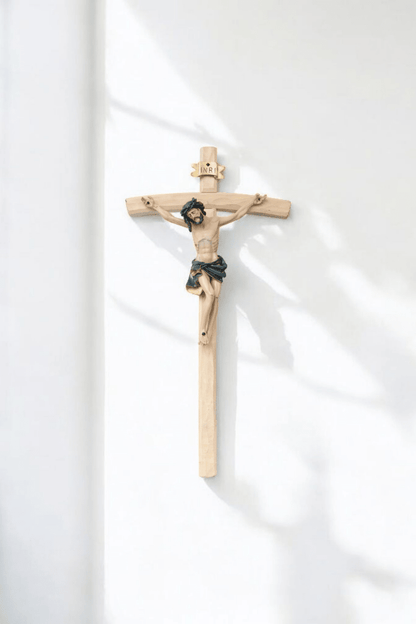 Wandkreuz 55cm - MarcellusOnlineShop